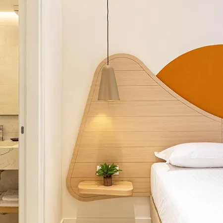 Santorini Luxury 3 - Access, Parking And Palasa