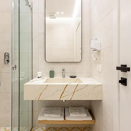Santorini Luxury 3 - Access, Parking And *